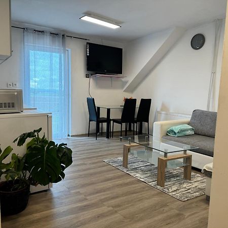 Apartments Zupan Šenčur Eksteriør bilde