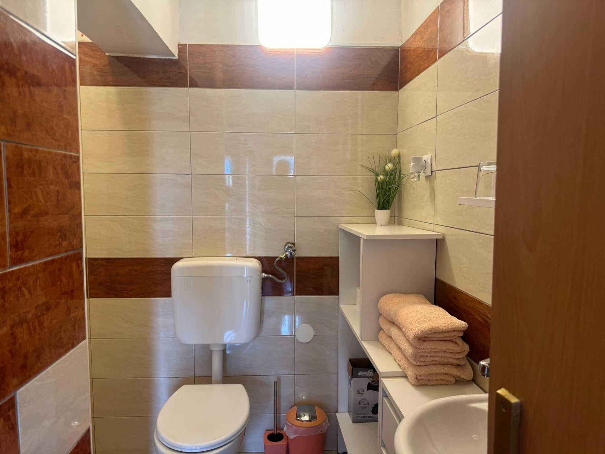 Apartments Zupan Šenčur Eksteriør bilde