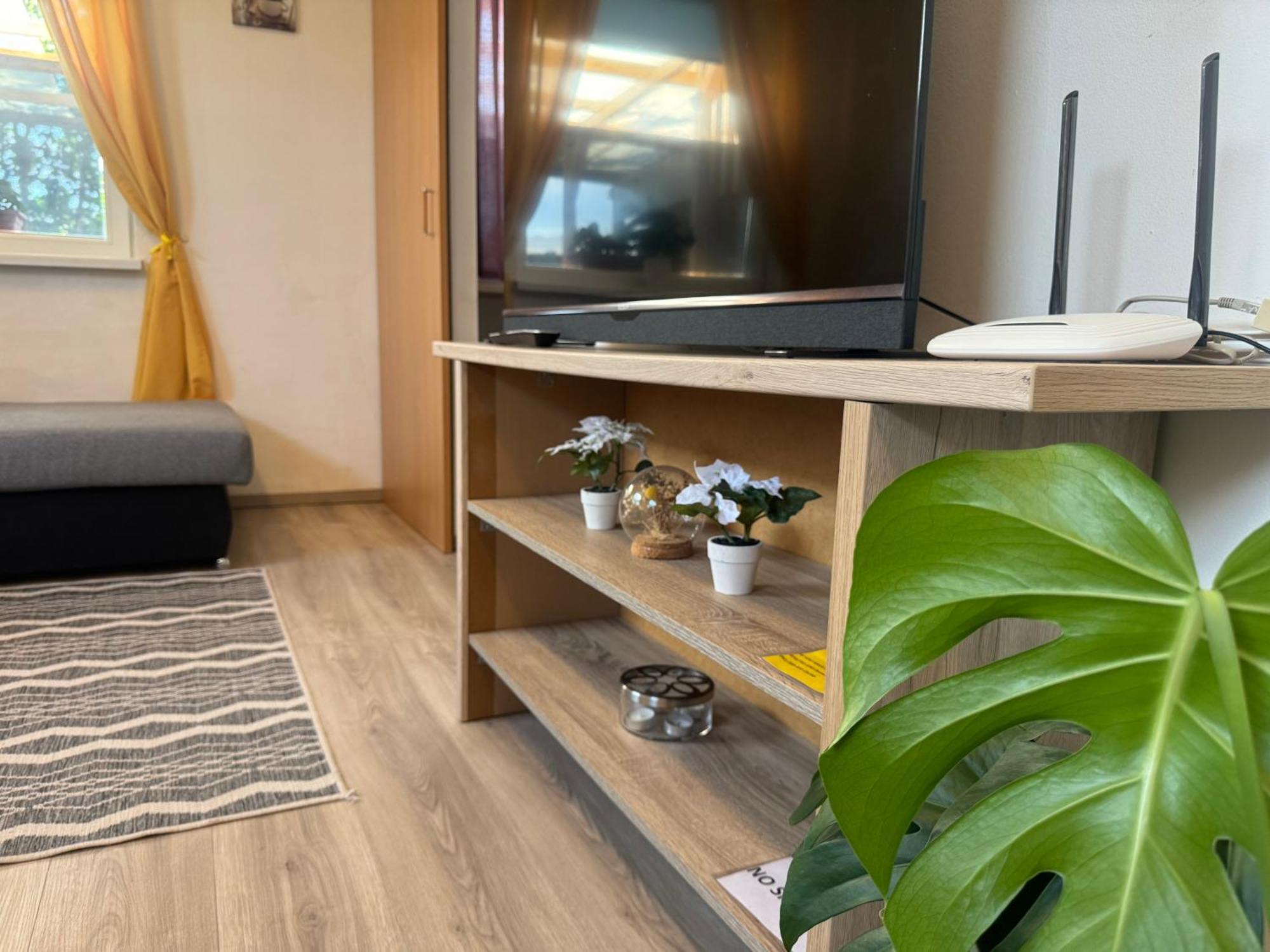 Apartments Zupan Šenčur Eksteriør bilde