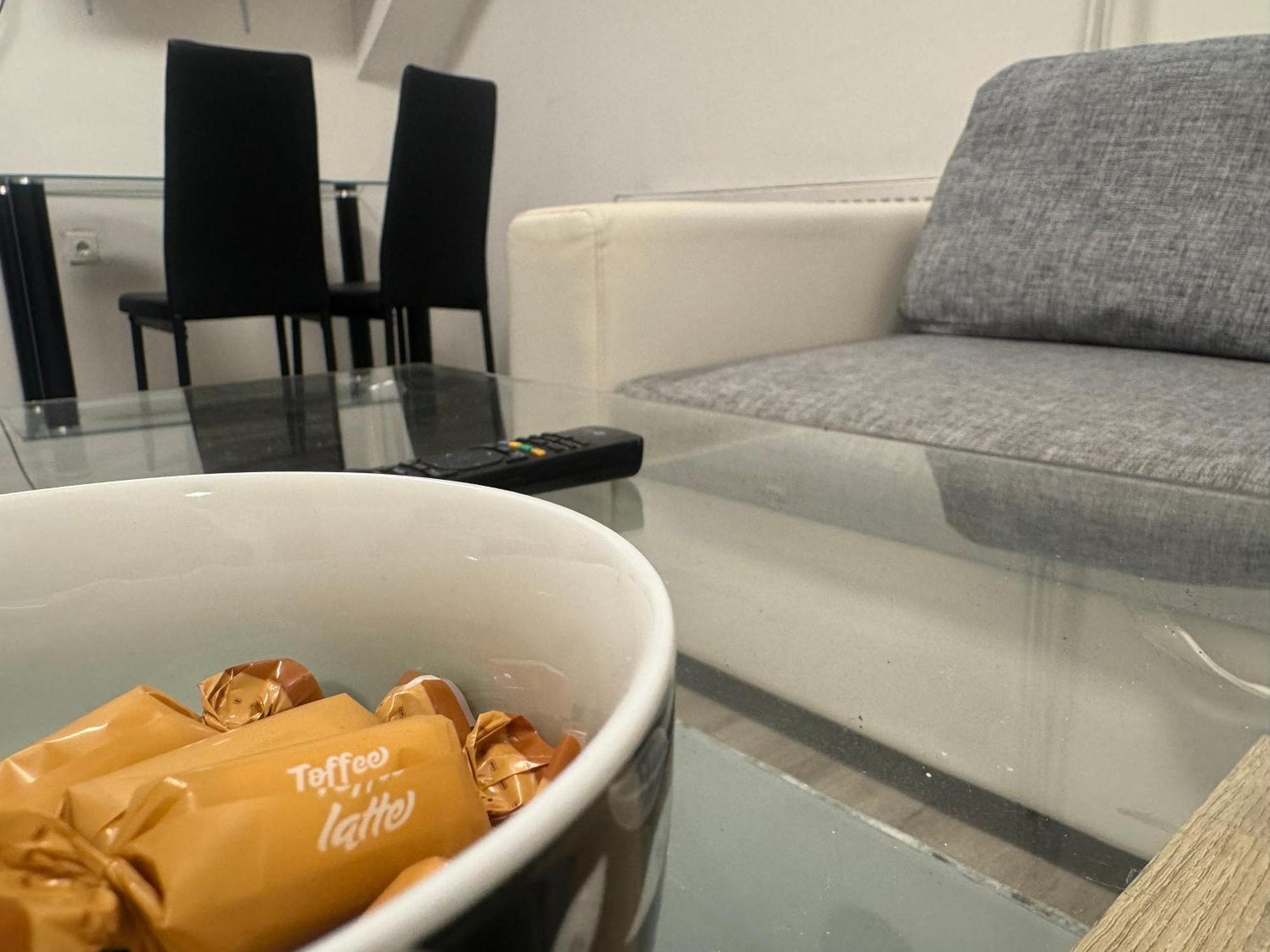 Apartments Zupan Šenčur Eksteriør bilde