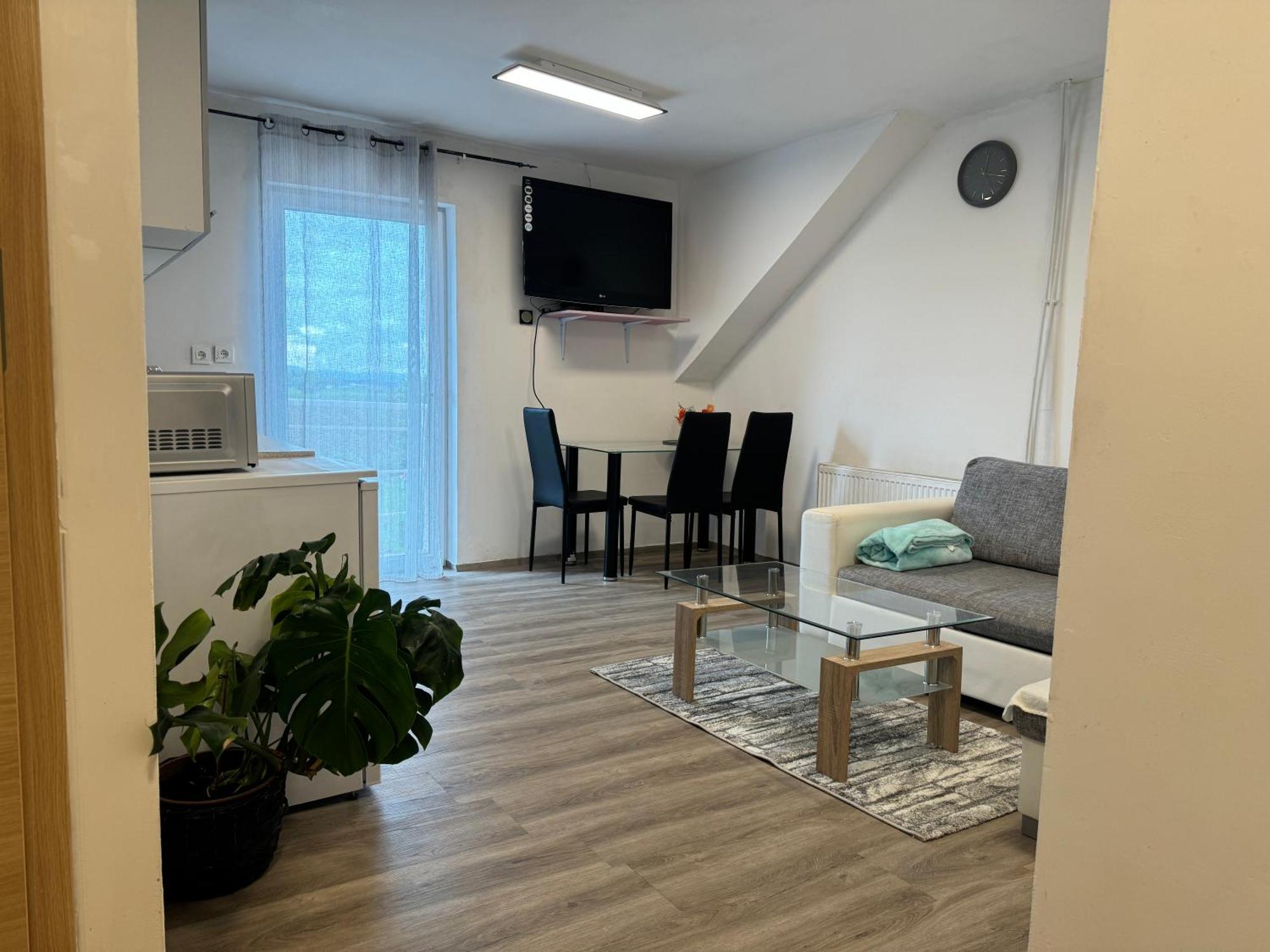Apartments Zupan Šenčur Eksteriør bilde