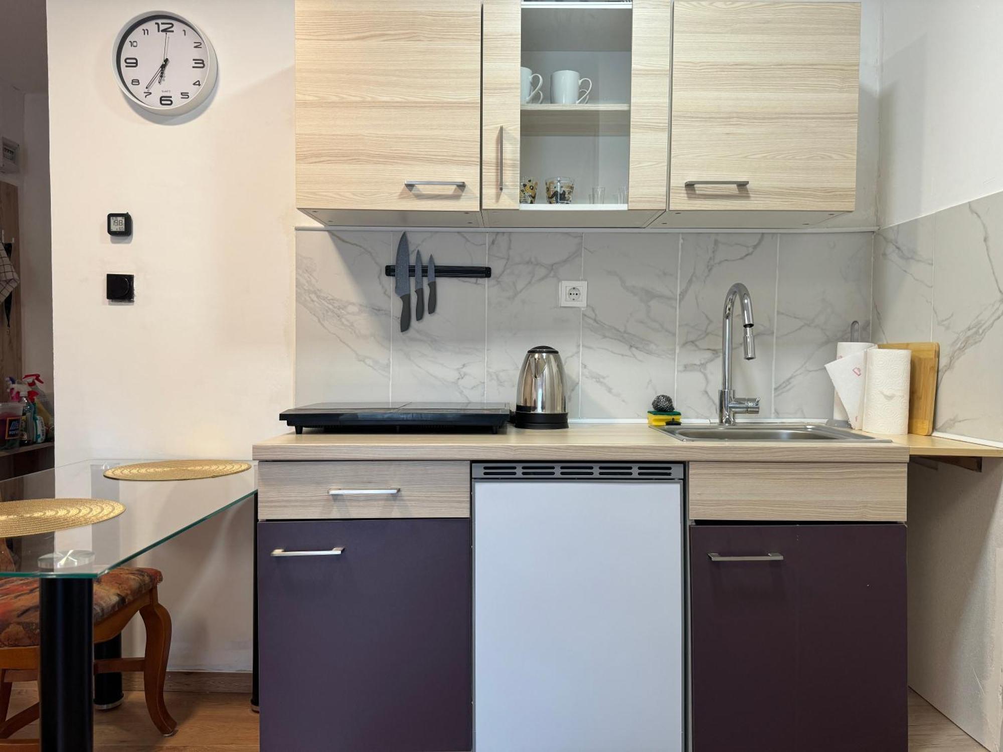 Apartments Zupan Šenčur Eksteriør bilde