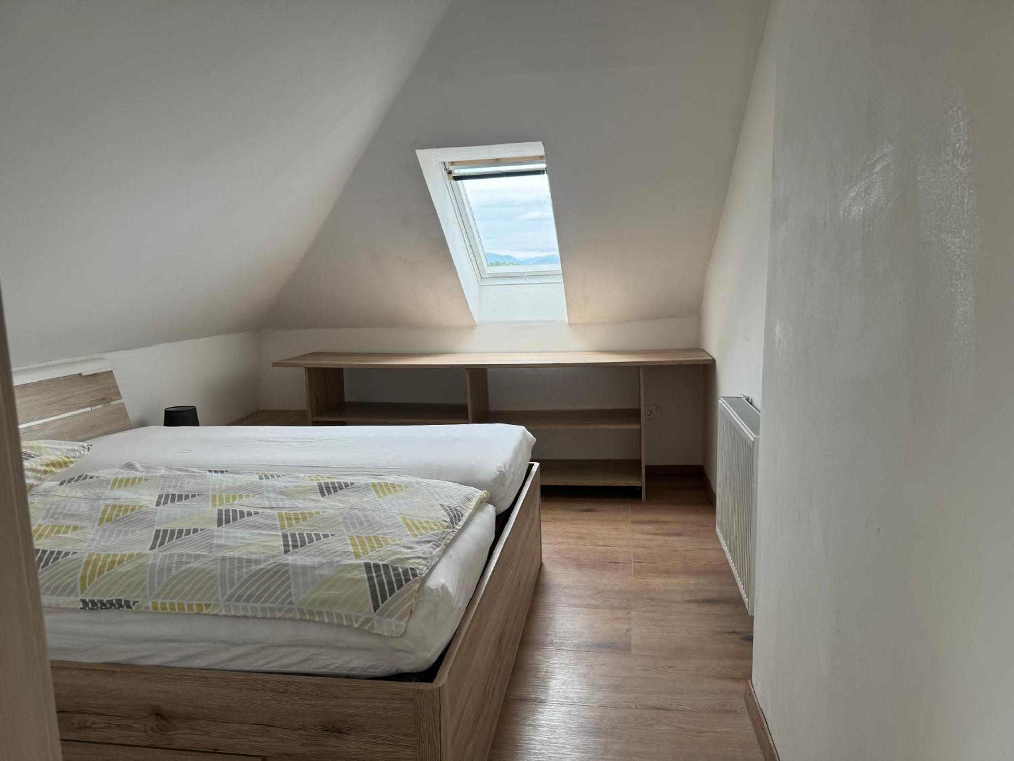 Apartments Zupan Šenčur Eksteriør bilde